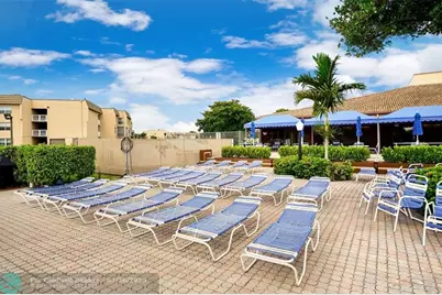 8880  Sunrise Lakes Boulevard, Unit #103, Sunrise, FL 33322 - Photo 37