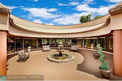 8880  Sunrise Lakes Boulevard, Unit #103, Sunrise, FL 33322 - Photo 35