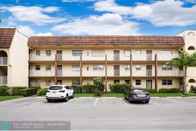 8880  Sunrise Lakes Boulevard, Unit #103, Sunrise, FL 33322 - Photo 3