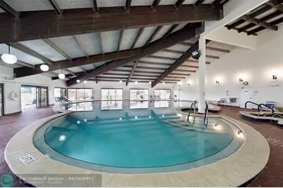 8880  Sunrise Lakes Boulevard, Unit #103, Sunrise, FL 33322 - Photo 33