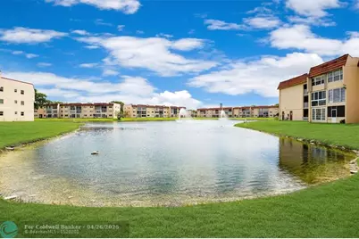 8880  Sunrise Lakes Boulevard, Unit #103, Sunrise, FL 33322 - Photo 21