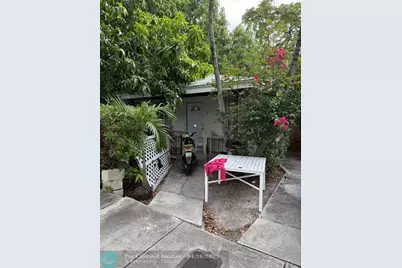 414  Virginia St, Key West, FL 33040 - Photo 5