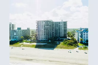 1800 S Ocean Blvd, Unit #511, Pompano Beach, FL 33062 - Photo 3
