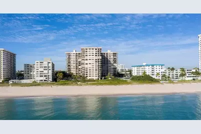 1800 S Ocean Blvd, Unit #511, Pompano Beach, FL 33062 - Photo 1