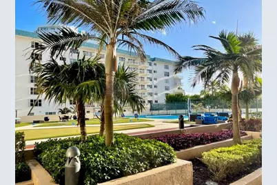 1800 S Ocean Blvd, Unit #511, Pompano Beach, FL 33062 - Photo 11