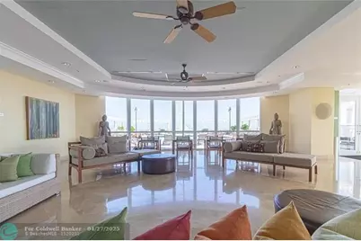 511 SE 5th Ave, Unit #1701, Fort Lauderdale, FL 33301 - Photo 33
