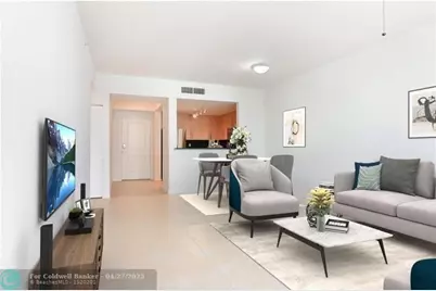 511 SE 5th Ave, Unit #1701, Fort Lauderdale, FL 33301 - Photo 5