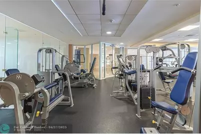 511 SE 5th Ave, Unit #1701, Fort Lauderdale, FL 33301 - Photo 27
