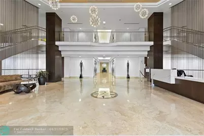 511 SE 5th Ave, Unit #1701, Fort Lauderdale, FL 33301 - Photo 21