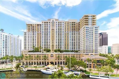 511 SE 5th Ave, Unit #1701, Fort Lauderdale, FL 33301 - Photo 15