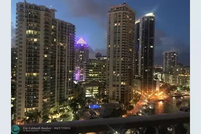 511 SE 5th Ave, Unit #1701, Fort Lauderdale, FL 33301 - Photo 13
