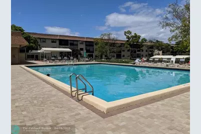 6095 N Sabal Palm Blvd, Unit #212, Tamarac, FL 33319 - Photo 19