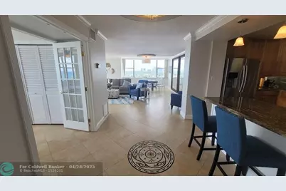 545 S Fort Lauderdale Beach Blvd, Unit #1403, Fort Lauderdale, FL 33316 - Photo 11