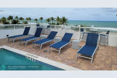 545 S Fort Lauderdale Beach Blvd, Unit #1403, Fort Lauderdale, FL 33316 - Photo 35