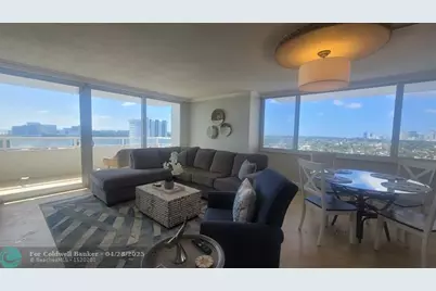 545 S Fort Lauderdale Beach Blvd, Unit #1403, Fort Lauderdale, FL 33316 - Photo 5