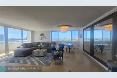 545 S Fort Lauderdale Beach Blvd, Unit #1403, Fort Lauderdale, FL 33316 - Photo 7
