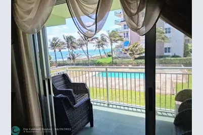 1035  Hillsboro Mile, Unit #25, Hillsboro Beach, FL 33062 - Photo 11