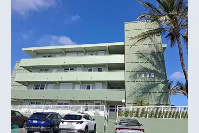 1035  Hillsboro Mile, Unit #25, Hillsboro Beach, FL 33062 - Photo 13