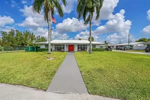 4563 NW 16th Terrace, Tamarac, FL 33309 - Photo 33