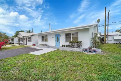 4563 NW 16th Terrace, Tamarac, FL 33309 - Photo 29