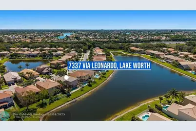 7337  Via Leonardo, Lake Worth, FL 33467 - Photo 43