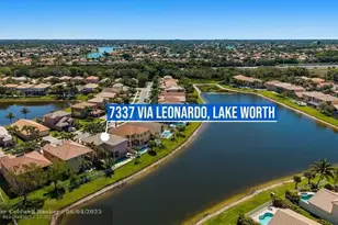 7337 Via Leonardo, Lake Worth, FL 33467 - Photo 43