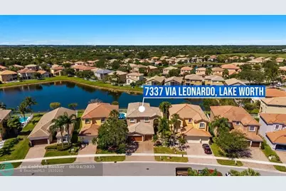 7337  Via Leonardo, Lake Worth, FL 33467 - Photo 45