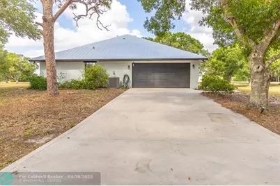 2258 NE 54th Trl, Okeechobee, FL 34972 - Photo 3