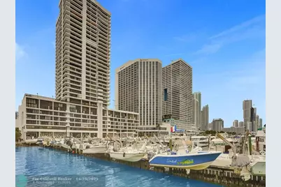 555 NE 15th St, Unit #T4(704), Miami, FL 33132 - Photo 35