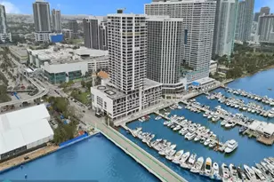 555 NE 15th St Unit #T4(704), Miami, FL 33132 - Photo 25