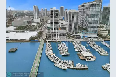 555 NE 15th St, Unit #T4(704), Miami, FL 33132 - Photo 27