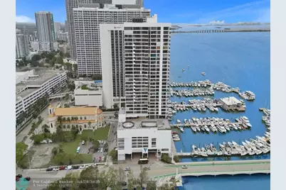 555 NE 15th St, Unit #T4(704), Miami, FL 33132 - Photo 21