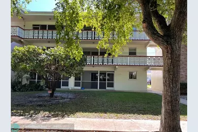 412 S Luna Ct, Unit #2, Hollywood, FL 33021 - Photo 3