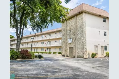 3400 NW 48th Ave, Unit #611, Lauderdale Lakes, FL 33319 - Photo 9