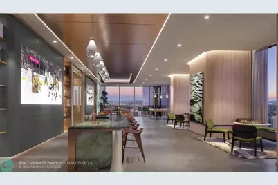 521 E Las Olas Boulevard, Unit #1401, Fort Lauderdale, FL 33301 - Photo 13