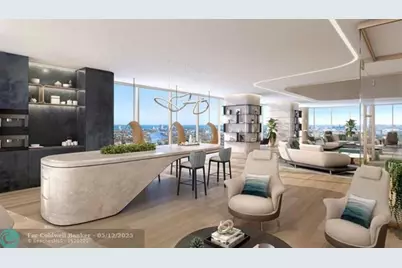 521 E Las Olas Boulevard, Unit #1401, Fort Lauderdale, FL 33301 - Photo 9