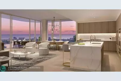 521 E Las Olas Boulevard, Unit #1402, Fort Lauderdale, FL 33301 - Photo 7