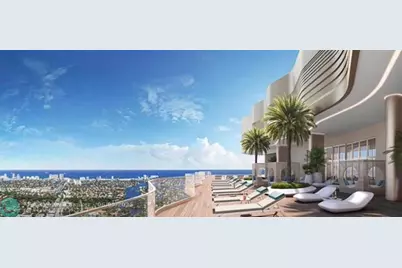 521 E Las Olas Boulevard, Unit #1402, Fort Lauderdale, FL 33301 - Photo 15