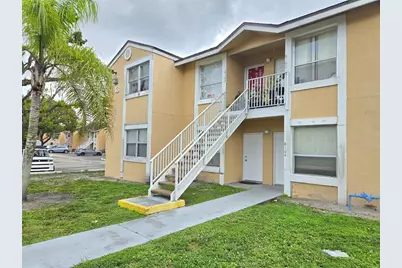 8100 SW 21st Ct, Unit #8100, Miramar, FL 33025 - Photo 23