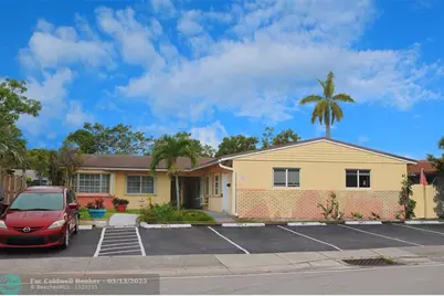 5881 NE 18th Ave, Unit #2, Fort Lauderdale, FL 33334 - Photo 1