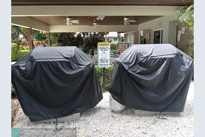 907  Cypress Ter, Unit #104, Pompano Beach, FL 33069 - Photo 35