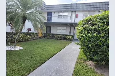 357  Saxony H, Unit #357, Delray Beach, FL 33446 - Photo 5