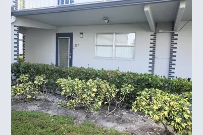 357  Saxony H, Unit #357, Delray Beach, FL 33446 - Photo 31