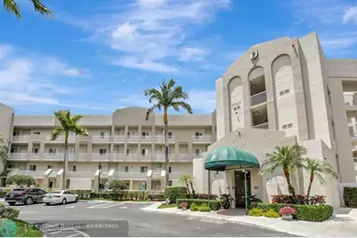 7727  Southampton Ter, Unit #205, Tamarac, FL 33321 - Photo 35