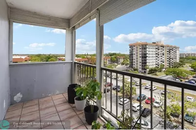 4174  Inverrary Dr, Unit #701, Lauderhill, FL 33319 - Photo 23