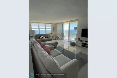 5200 N Ocean Blvd, Unit #1514A, Lauderdale by the Sea, FL 33308 - Photo 7