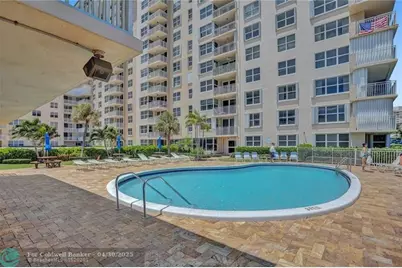5200 N Ocean Blvd, Unit #1514A, Lauderdale by the Sea, FL 33308 - Photo 21
