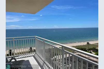 5200 N Ocean Blvd, Unit #1514A, Lauderdale by the Sea, FL 33308 - Photo 3