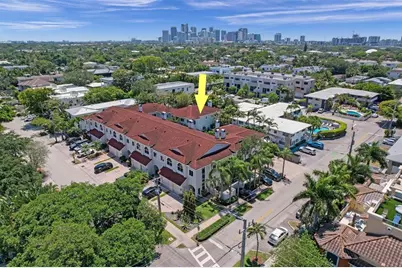 1744 NE 9th St, Fort Lauderdale, FL 33304 - Photo 33