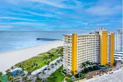 328 N Ocean Blvd, Unit #1007, Pompano Beach, FL 33062 - Photo 15
